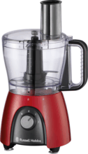 Russell Hobbs Desire Red 27110-56 konyhai robotgép, 600W