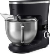 Philips Series 7000 HR7962/21 konyhai robotgép, 1000W