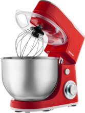 Sencor STM 3634RD robotgép, piros, 1300W