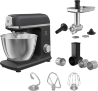 Electrolux Create 5 E5KM1-6GBP konyhai robotgép, 1200W