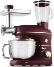 Berlinger Haus BH/9531 multifunkcionális konyhai robotgép, 1500W