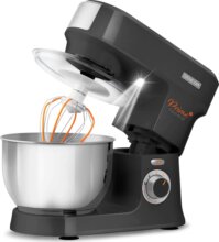 Sencor STM 3761BK konyhai robotgép, 1000W