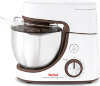Tefal Masterchef Gourmet QB51K138 konyhai robotgép, 1100W