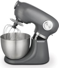 Hausmeister HM 5601A konyhai robotgép, 1000W