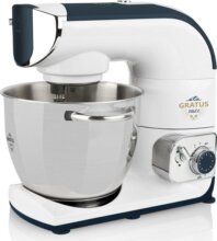 ETA Gratus Vital II 0028 90092 konyhai robotgép, 1200W
