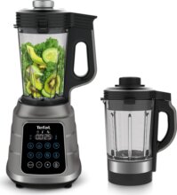 Tefal Ultrablend Boost BL985A31 turmixgép, 1300W