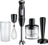 Braun MultiQuick 5 MQ55.307.M botmixer, 1000W