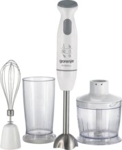 Gorenje HBC804QW botmixer szett, 600W
