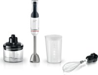 Bosch ErgoMaster MSM4W421 botmixer szett, 800W