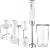 Sencor SHB 6441WH botmixer szett, 1200W