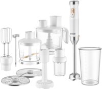 Sencor SHB 6551WH botmixer szett, 1500W