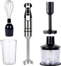 Orion OHB-801A2 botmixer szett, 1000W