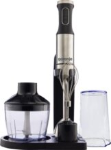 Gorenje HBX1000EB botmixer szett, 1000W