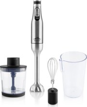 ETA Spesso II 3215 90000 botmixer szett, 1200W