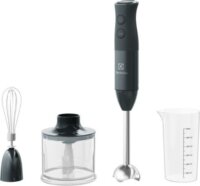 Electrolux E4HB1-6GG botmixer szett, 600W Electrolux E4HB1-6GG botmixer szett, 600W