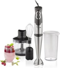 Gallet MIX 435 botmixer szett, 500W