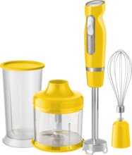 Sencor SHB 4466YL botmixer szett, 1000W