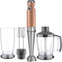 Sencor SHB 5606GD botmixer szett, 1200W