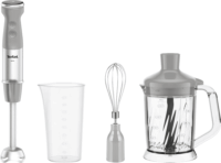 Tefal Quickchef+ HB67MB30 botmixer, 1000W
