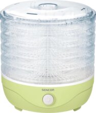 Sencor SFD 757GG aszaló, 250W