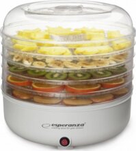 Esperanza Champignons EKD001 aszaló, 125W