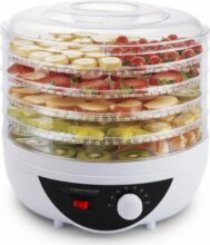 Esperanza Chanterelles EKD002 aszaló, 250W