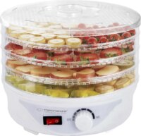Esperanza Delicatesse EKD003 aszaló, 250W