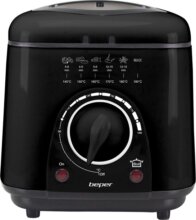 Beper P101FRI100 olajsütő, 1 l