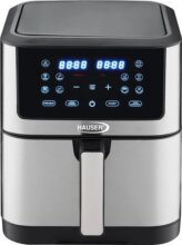 Hauser AF-600D forrólevegős sütő (6 l)