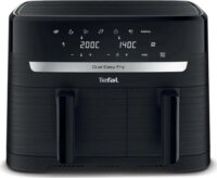 Tefal Dual Easy Fry Essential EY901N10 forrólevegős sütő (8,3 l)