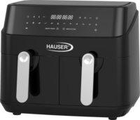 Hauser AF-2450 forrólevegős sütő (9 l)