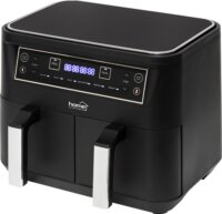 Home HG AF 24 forrólevegős sütő (7,6 l)