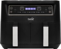 Home HG AF 24 forrólevegős sütő (7,6 l)