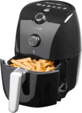 Bestron AAF300 forrólevegős sütő (1,5 l)