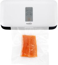 Hauser VS-330W fóliahegesztő, 110W