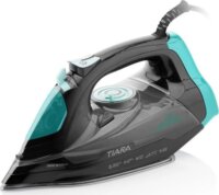 ETA Tiara II 3269 90000 gőzölős vasaló, 2600W, fekete