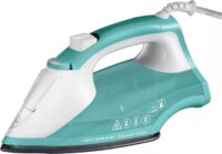 Russell Hobbs 26470-56 Light and Easy gőzölős vasaló, 2400W, fehér-zöld