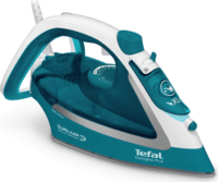 Tefal FV5737 Easygliss Plus gőzölős vasaló, 2500W, türkiz