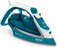 Tefal FV5737 Easygliss Plus gőzölős vasaló, 2500W, türkiz