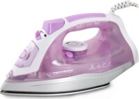 Esperanza EHI004 Tulle vasaló, 2400W, rózsaszín