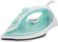 Esperanza EHI005 Silk vasaló, 2200W, zöld