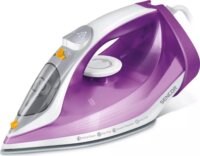 Sencor SSI 5800VT gőzölős vasaló, 2400W, fehér-lila