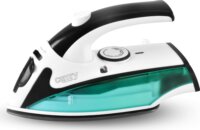 Camry CR 5024 úti vasaló, 1500W, zöld