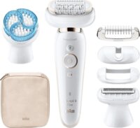 Braun Silk-épil 9 9-010 epilátor