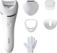 Philips Series 8000 BRE715/00 epilátor