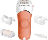 Rowenta Aquasoft Wet & Dry EP4920F0 epilátor