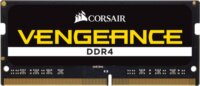 Corsair 16GB / 3200MHz Vengeance (DDR4, SODIMM)
