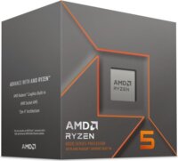AMD Ryzen 5 8500G 3,5GHz AM5 BOX (Ventilátor nélkül)