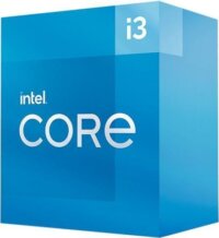 Intel Core i3-12100F 3,3GHz 12MB LGA1700 BOX