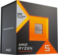 AMD Ryzen 5 7500X3D 4,5GHz 96MB AM5 BOX